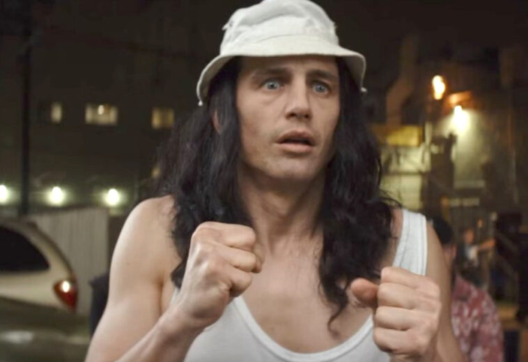 Tommy Wiseau y 5 Genios incomprendidos