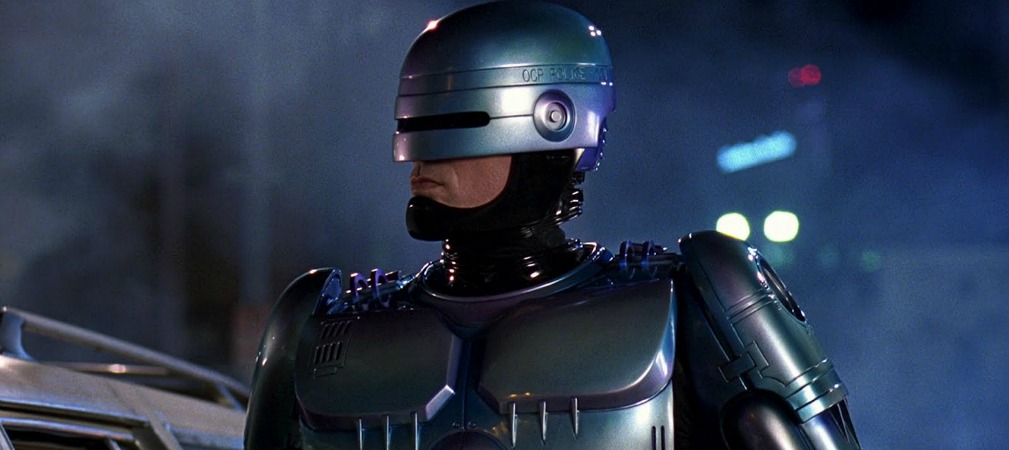 robocop 1987