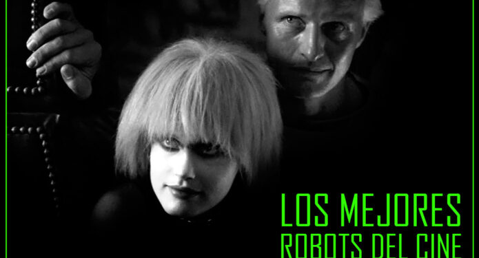 Robots Cinematográficos