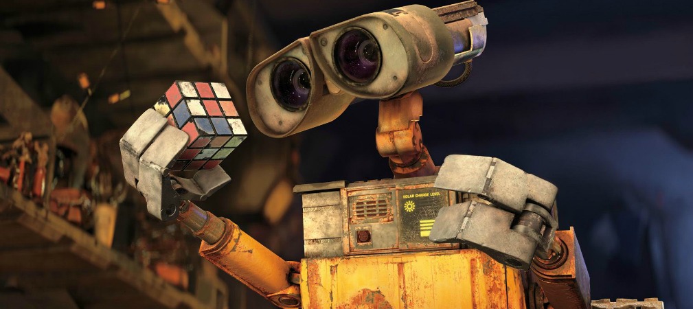 wall e