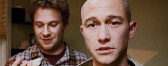 5050 Joseph Gordon Levitt