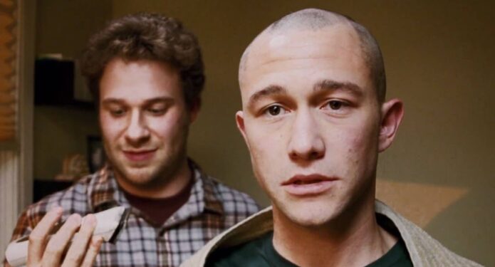 5050 Joseph Gordon Levitt