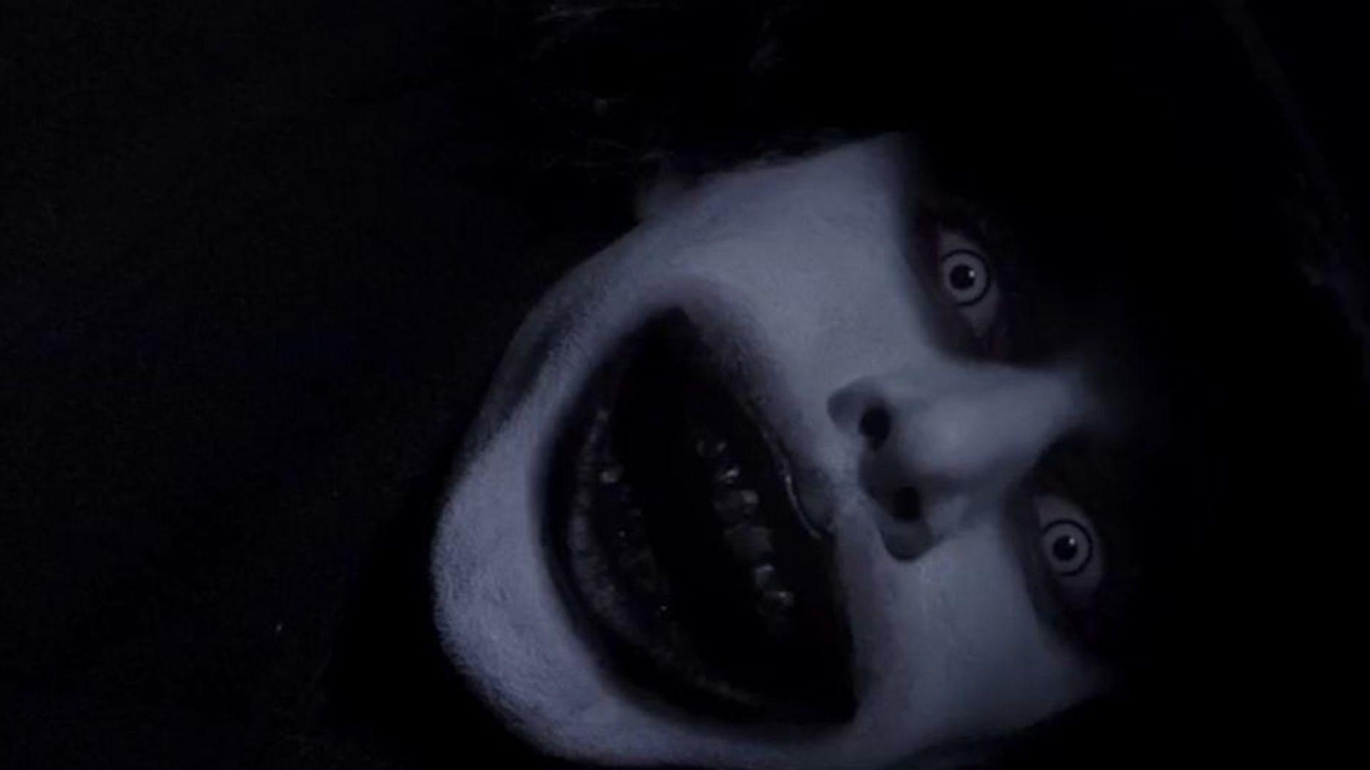 El Babadook (Dir. Jennifer Kent, 2014)