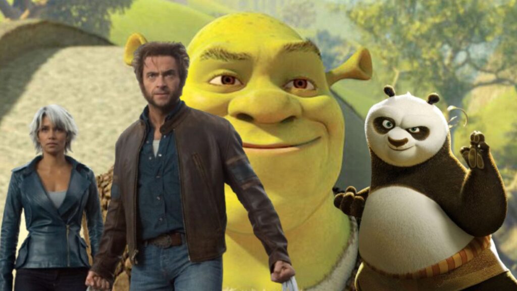10 películas que no sabías que estrenaron primero en Cannes