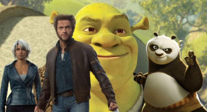 Películas que estrenaron primero en Cannes