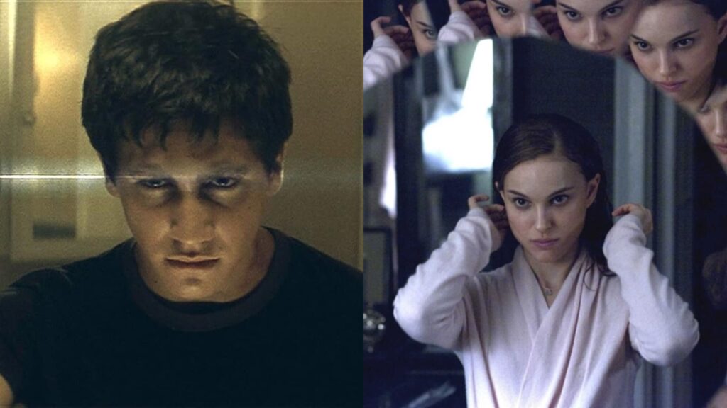 Las 5 mejores películas sobre paranoia