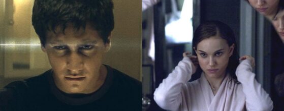 Donnie Darko y El cisne negro