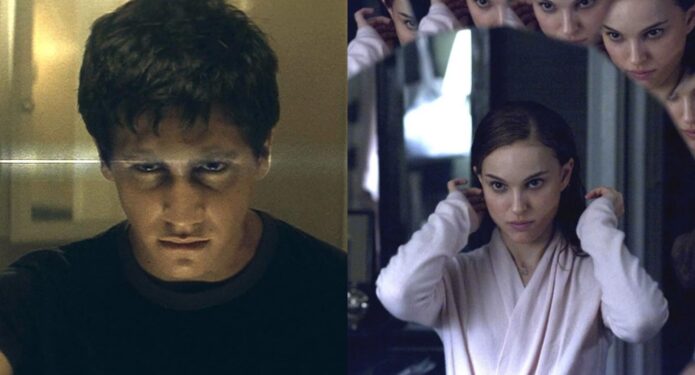 Donnie Darko y El cisne negro