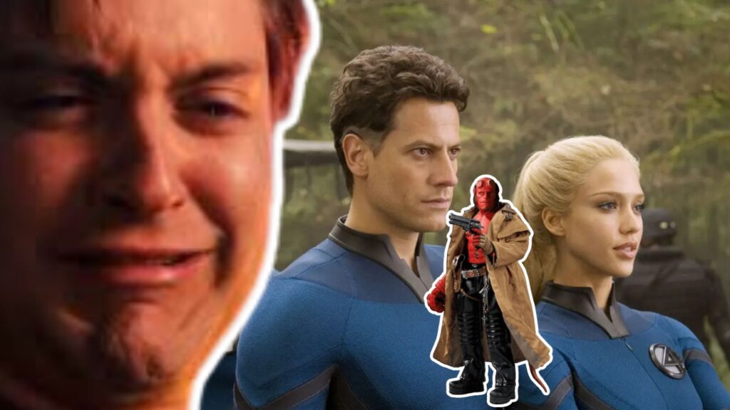 5 sagas de superhéroes que quedaron inconclusas