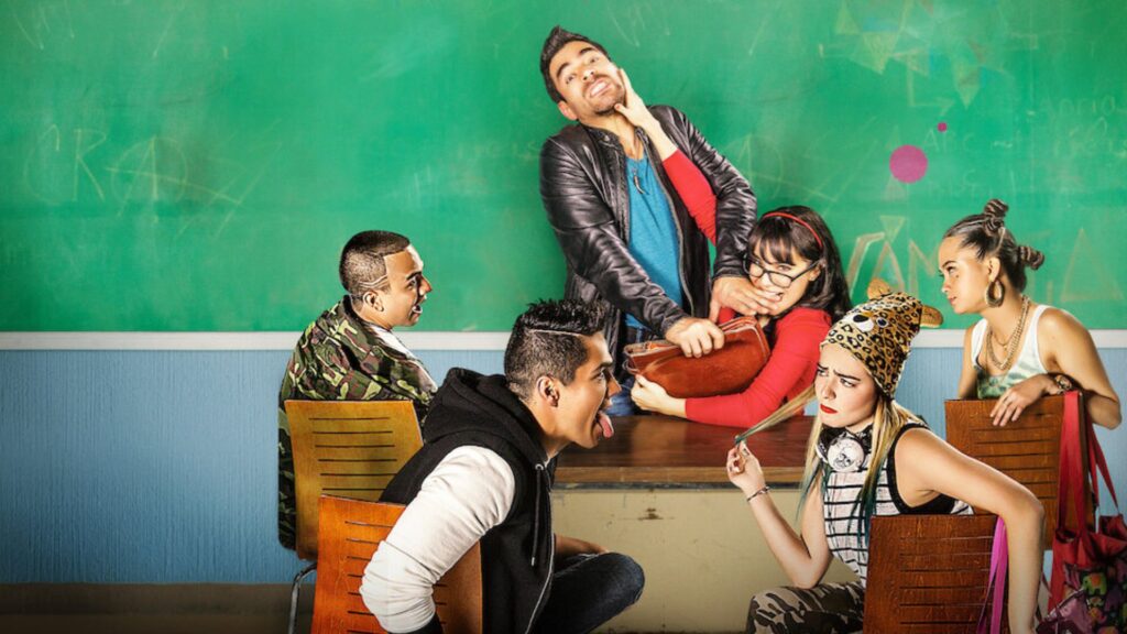 10 remakes mexicanos que han dado de qué hablar