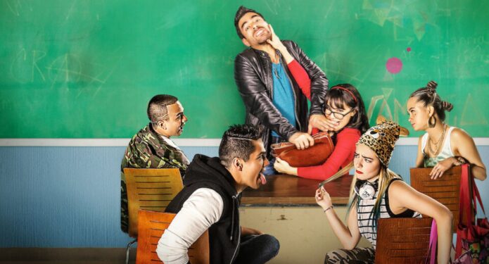 10 remakes mexicanos que han dado de qué hablar