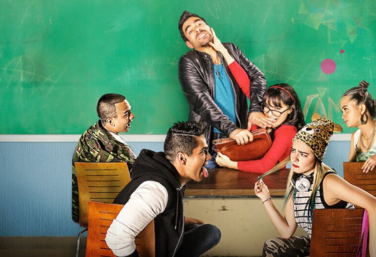10 remakes mexicanos que han dado de qué hablar