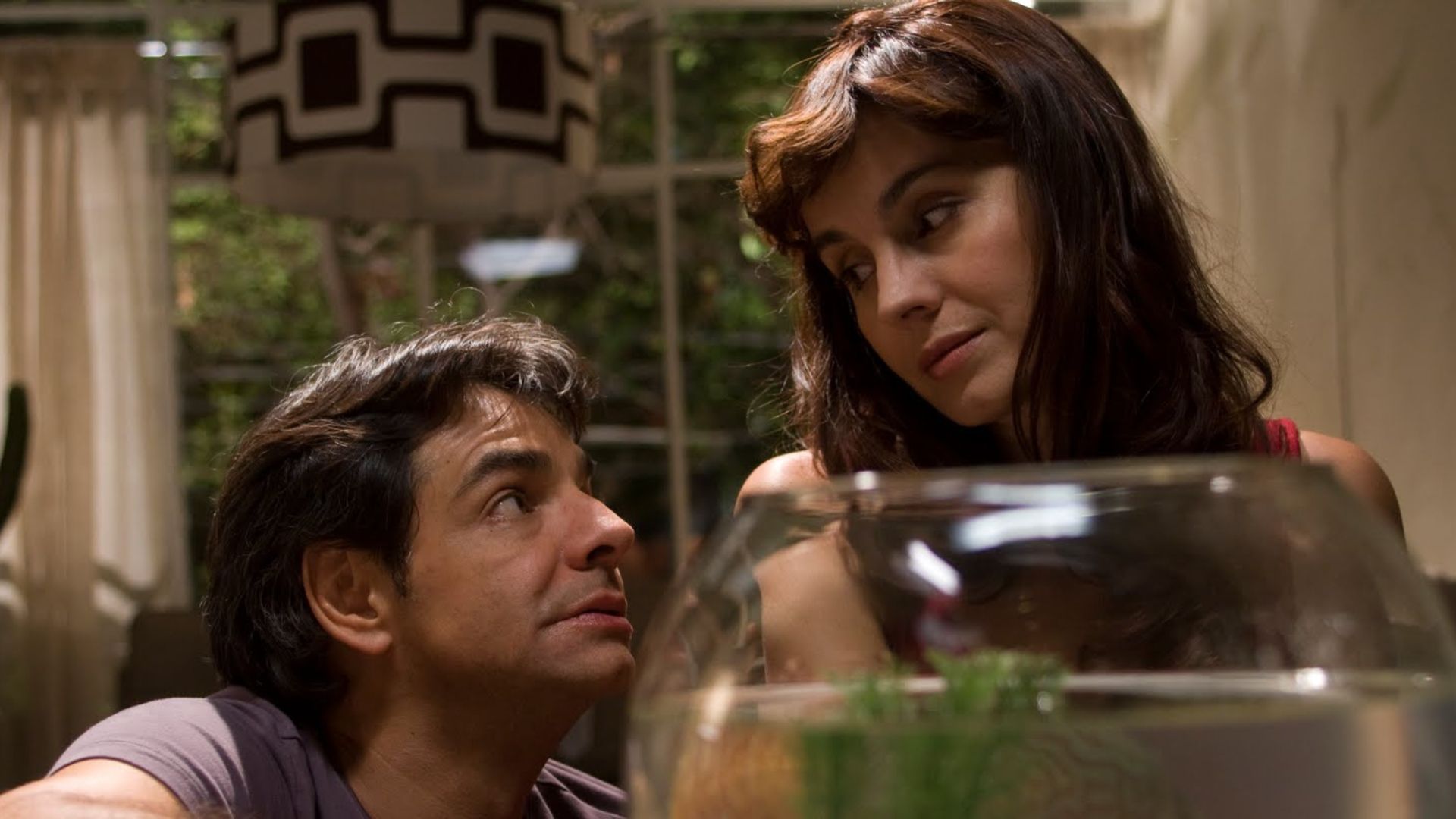 No eres tú, soy yo Eugenio Derbez