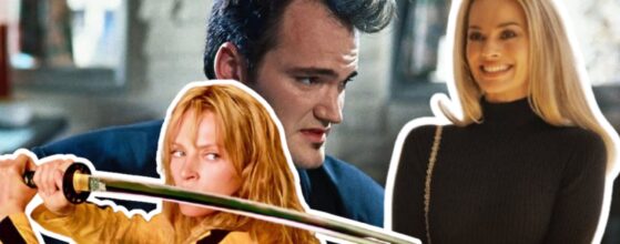 Personajes femeninos de Quentin Tarantino
