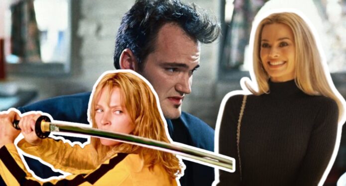 Personajes femeninos de Quentin Tarantino