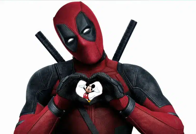 Disney debate el papel de Deadpool en el MCU