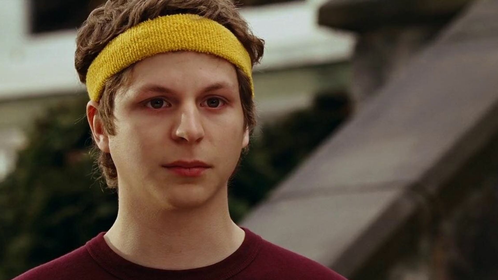 The Sixth Sense Michael Cera