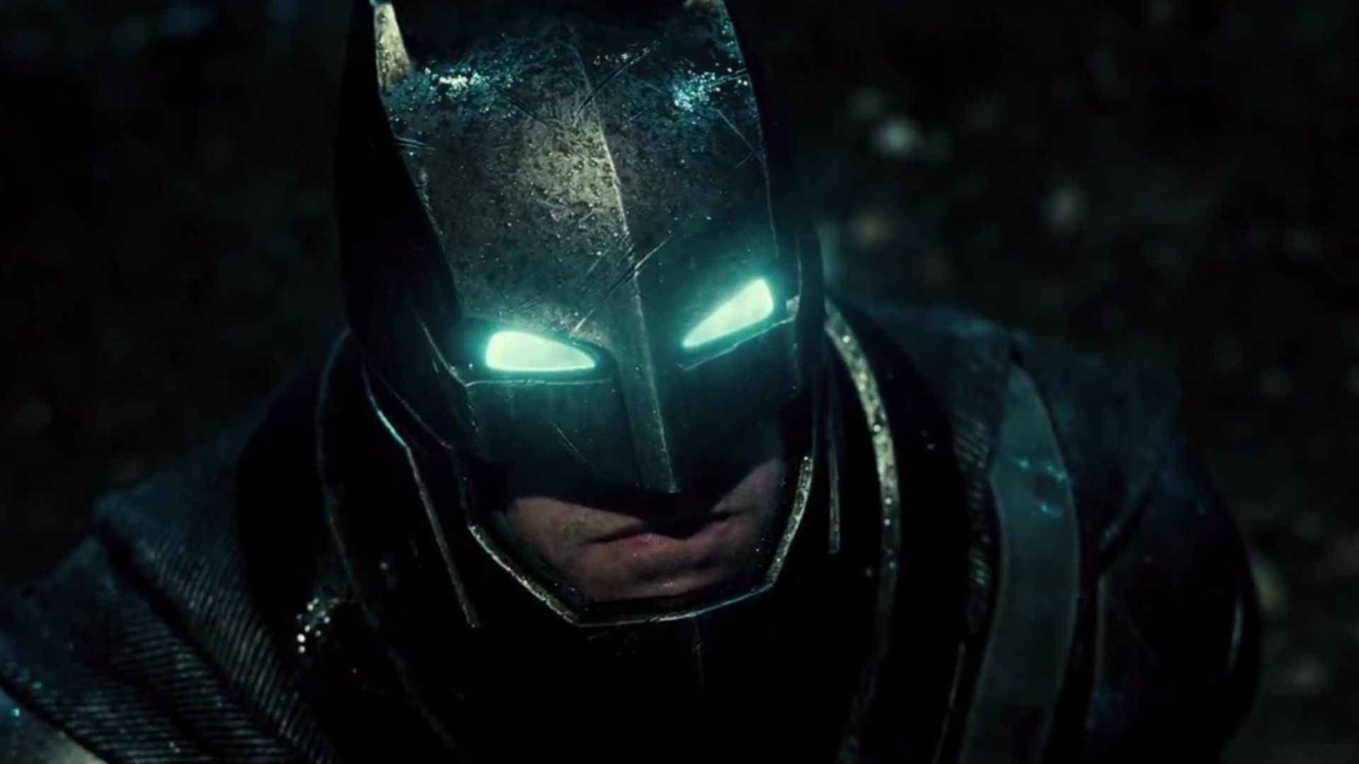 Batman Ben Affleck música