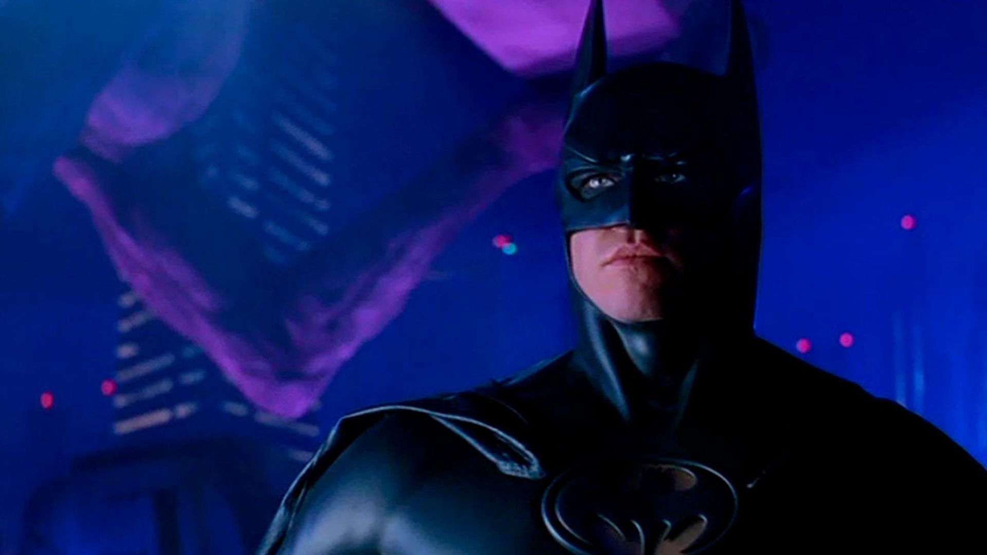 Batman Eternamente