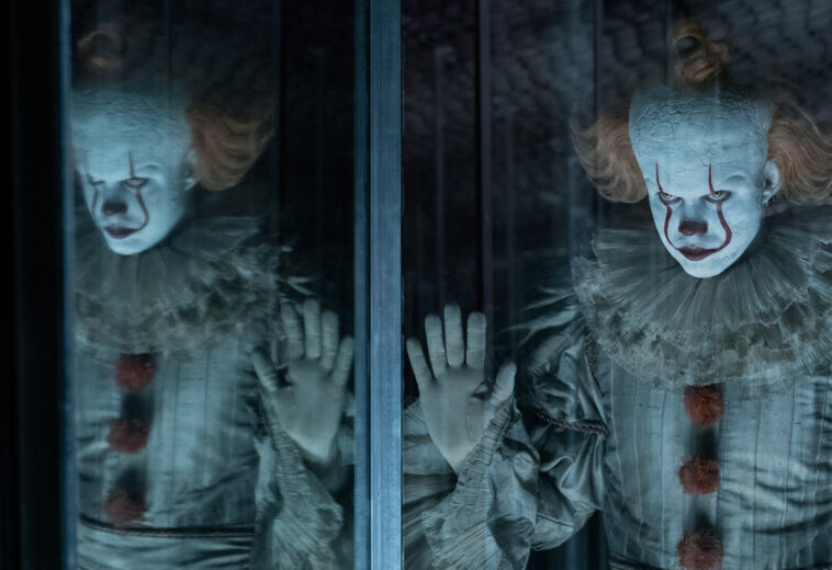 Conexiones de It con el universo Stephen King