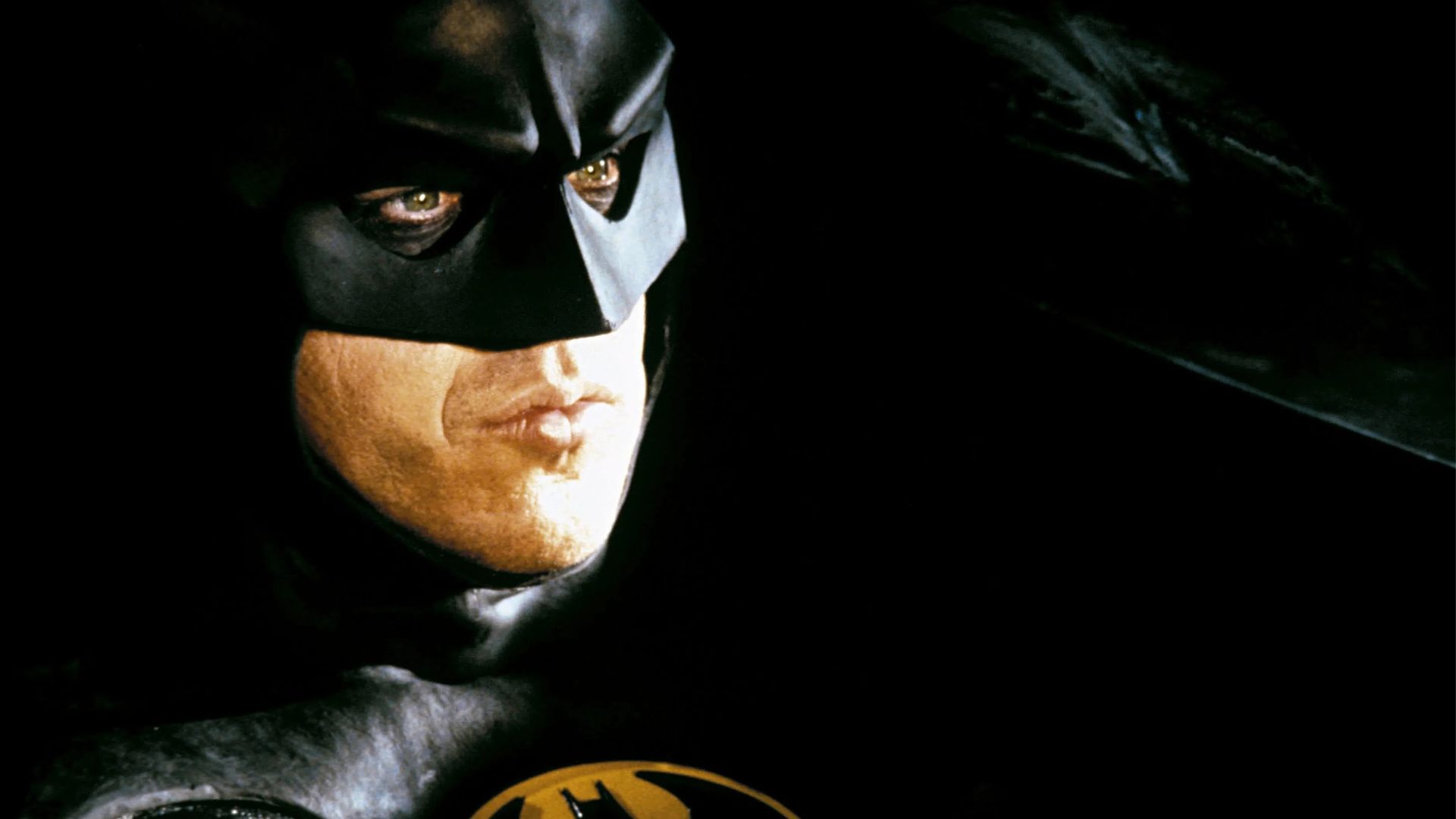 Música de Batman Tim Burton