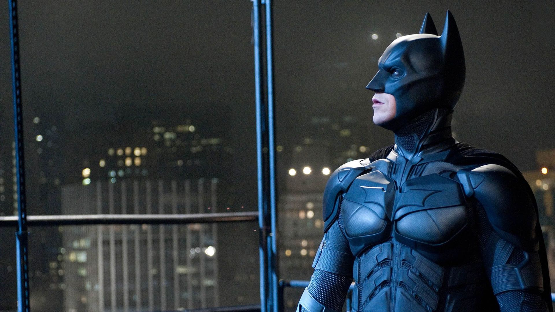 Trilogía Batman Nolan música