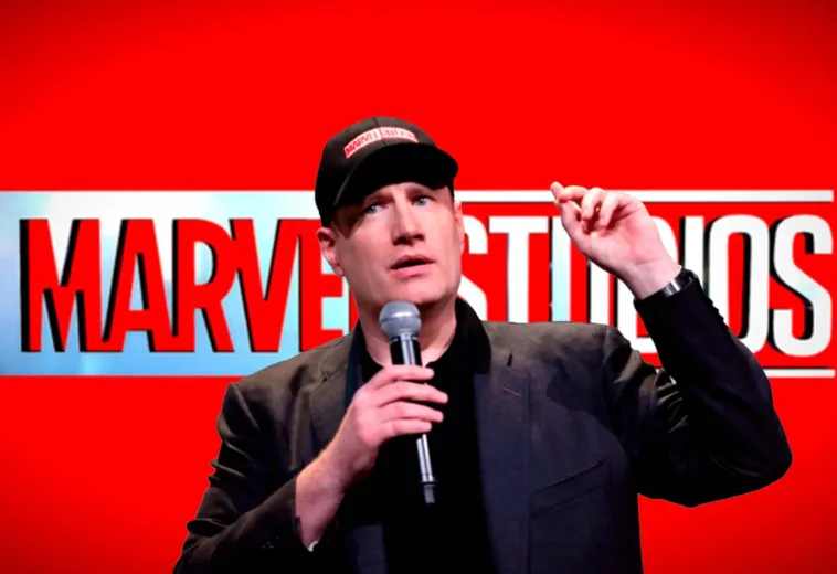 Kevin Feige no producirá película de Star Wars para 2022