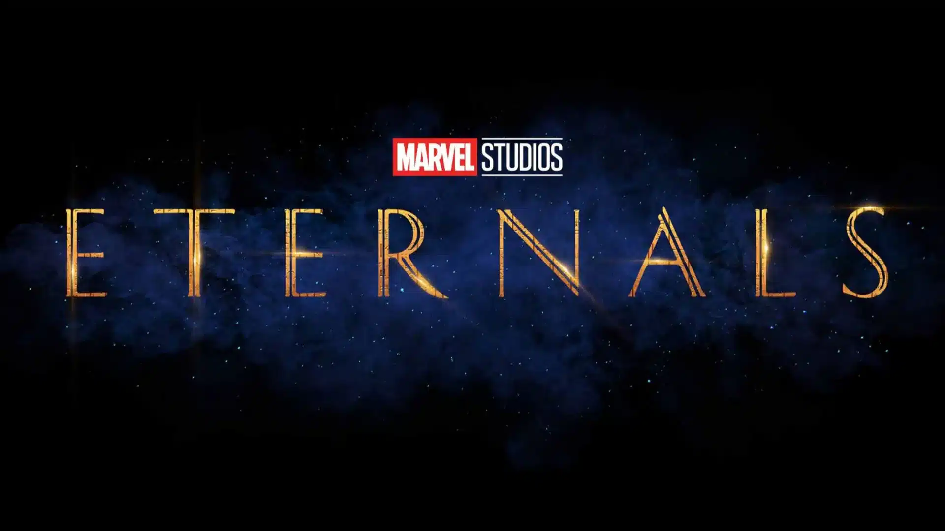 Eternals películas 2020