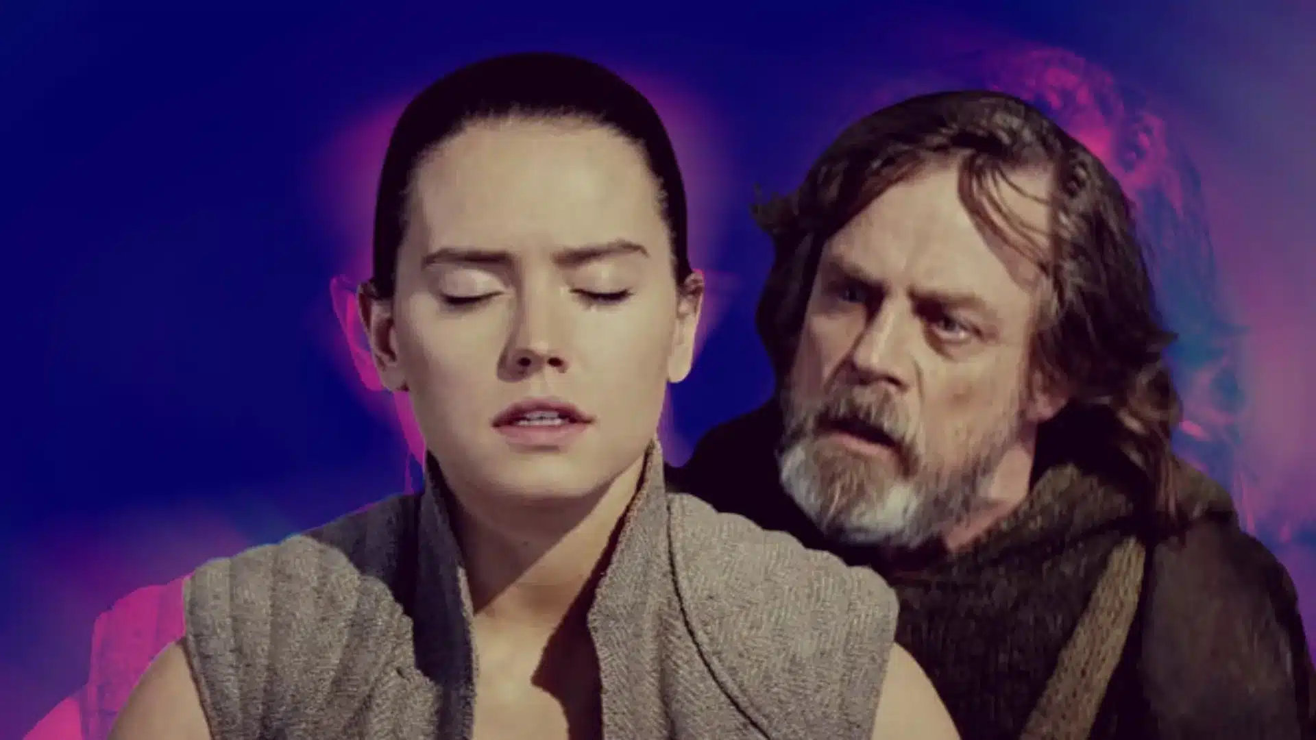 star wars last jedi rey luke skywalker