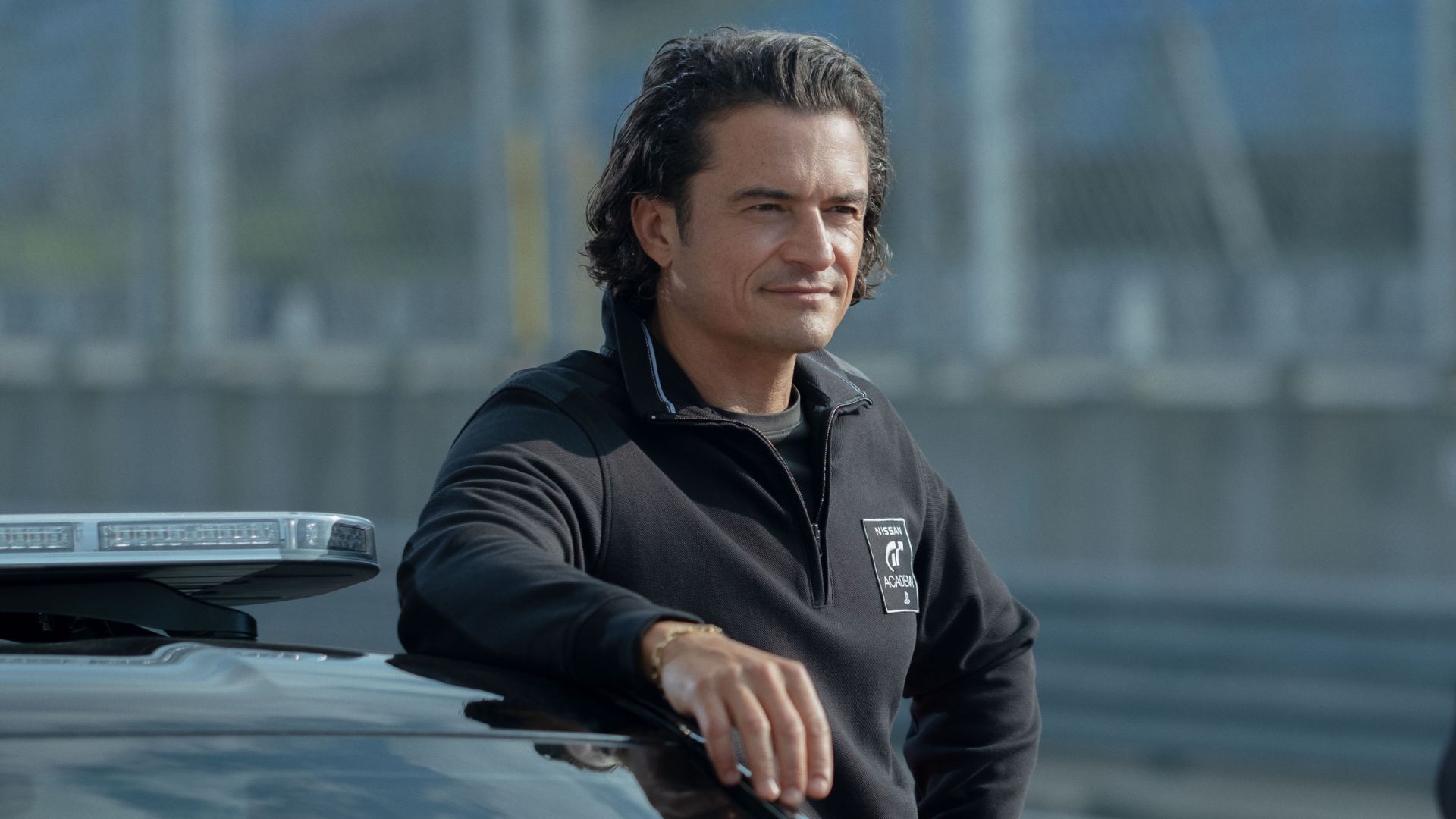 Gran Turismo película