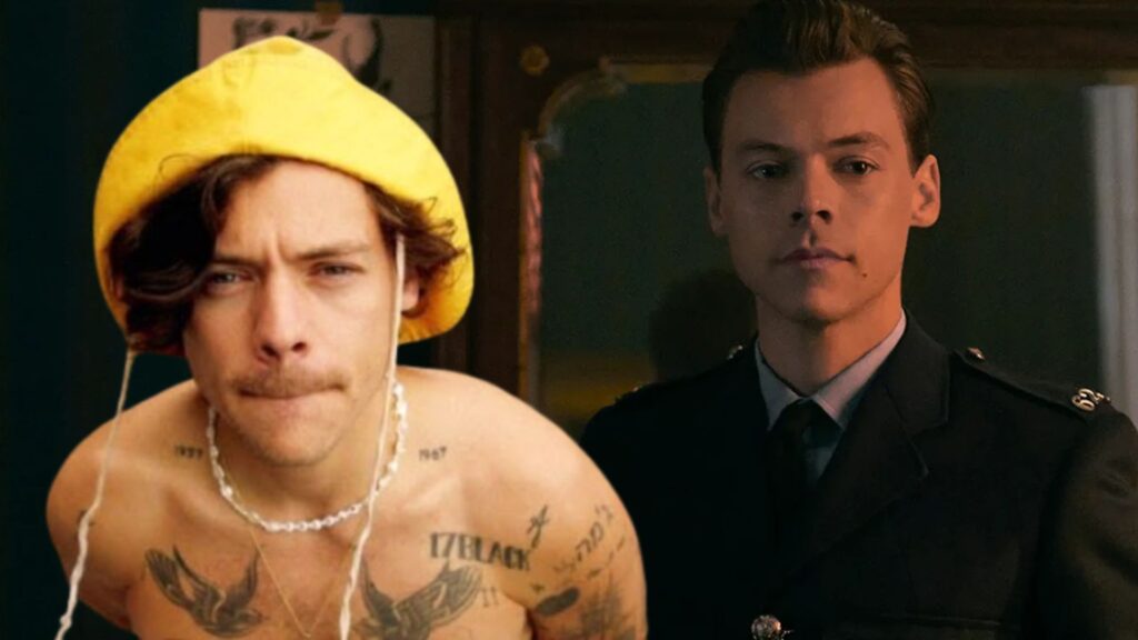 5 datos curiosos de Harry Styles (que seguro no conocías)