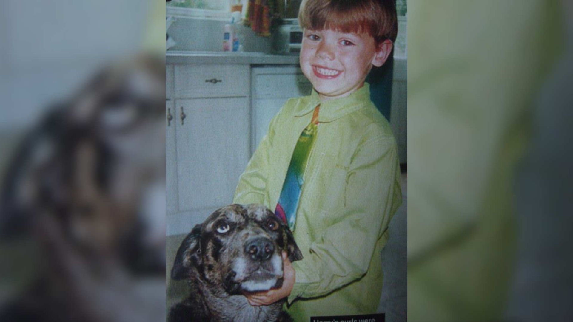 Harry Styles perro Max