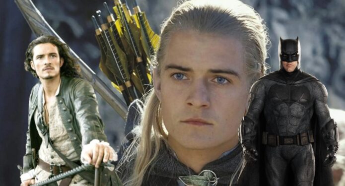 Orlando Bloom datos curiosos