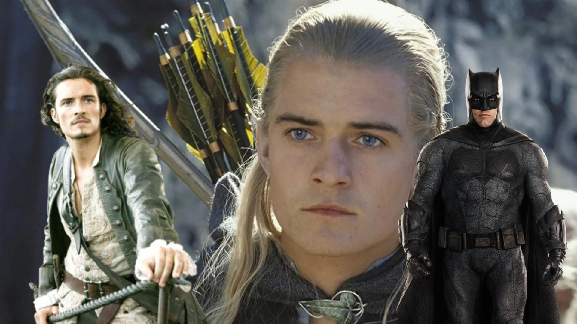 Orlando Bloom datos curiosos
