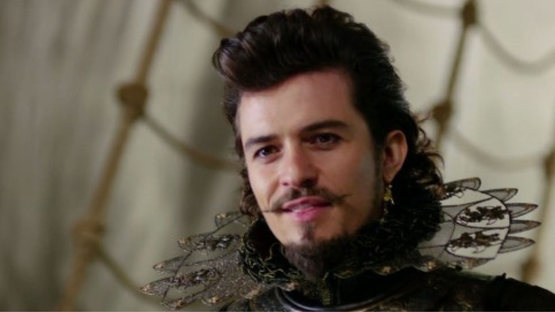 Orlando Bloom datos curiosos