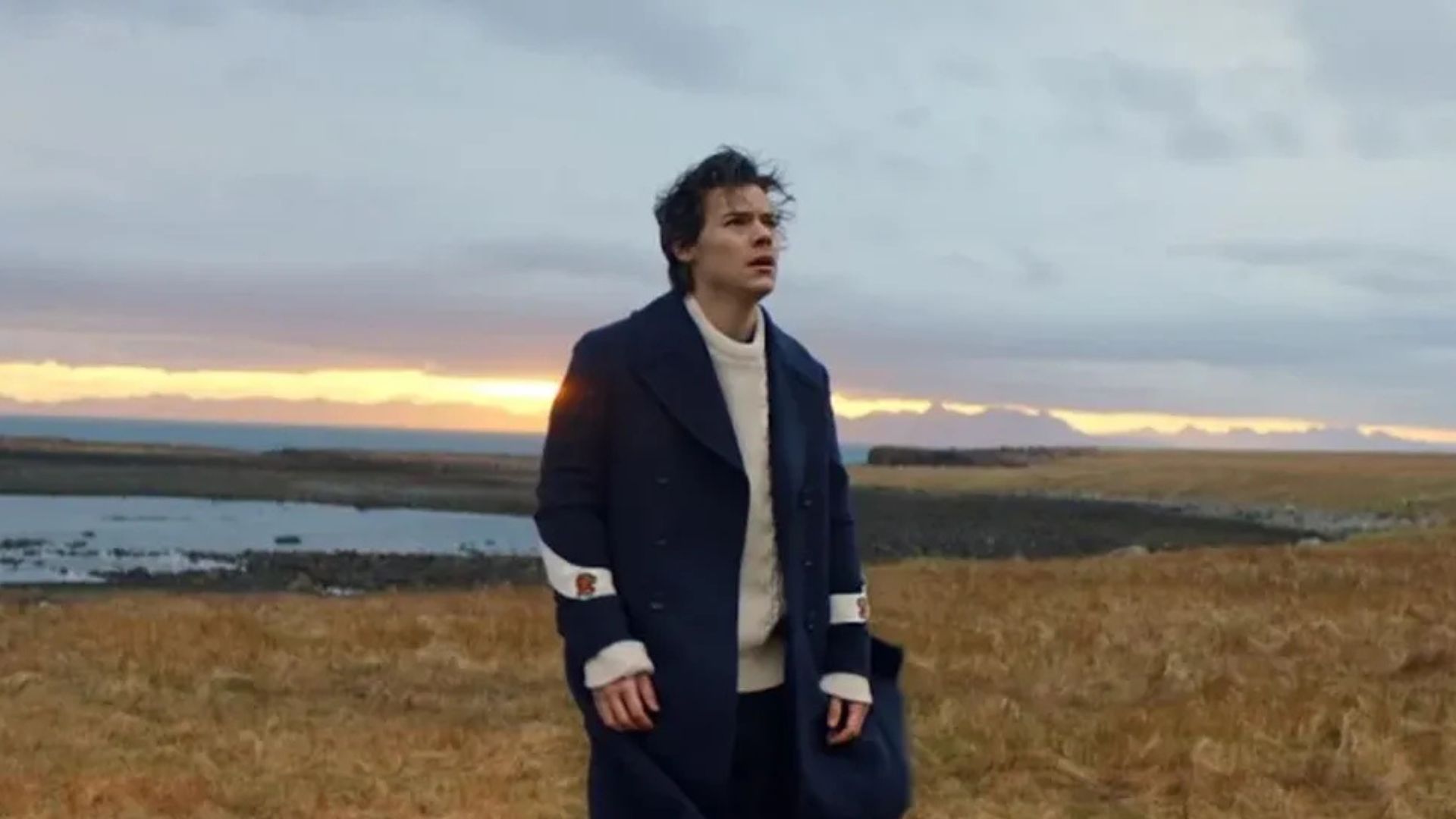 Sign of the Times canción