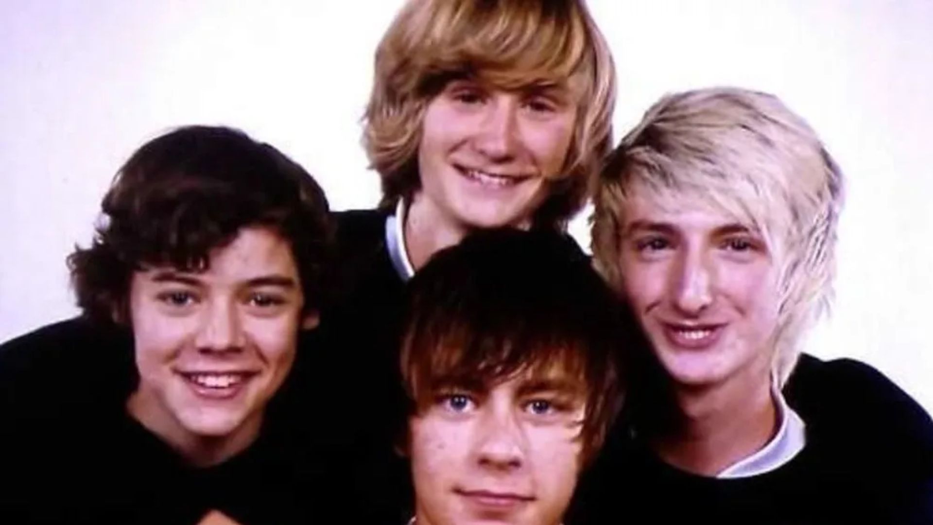 White Eskimo banda