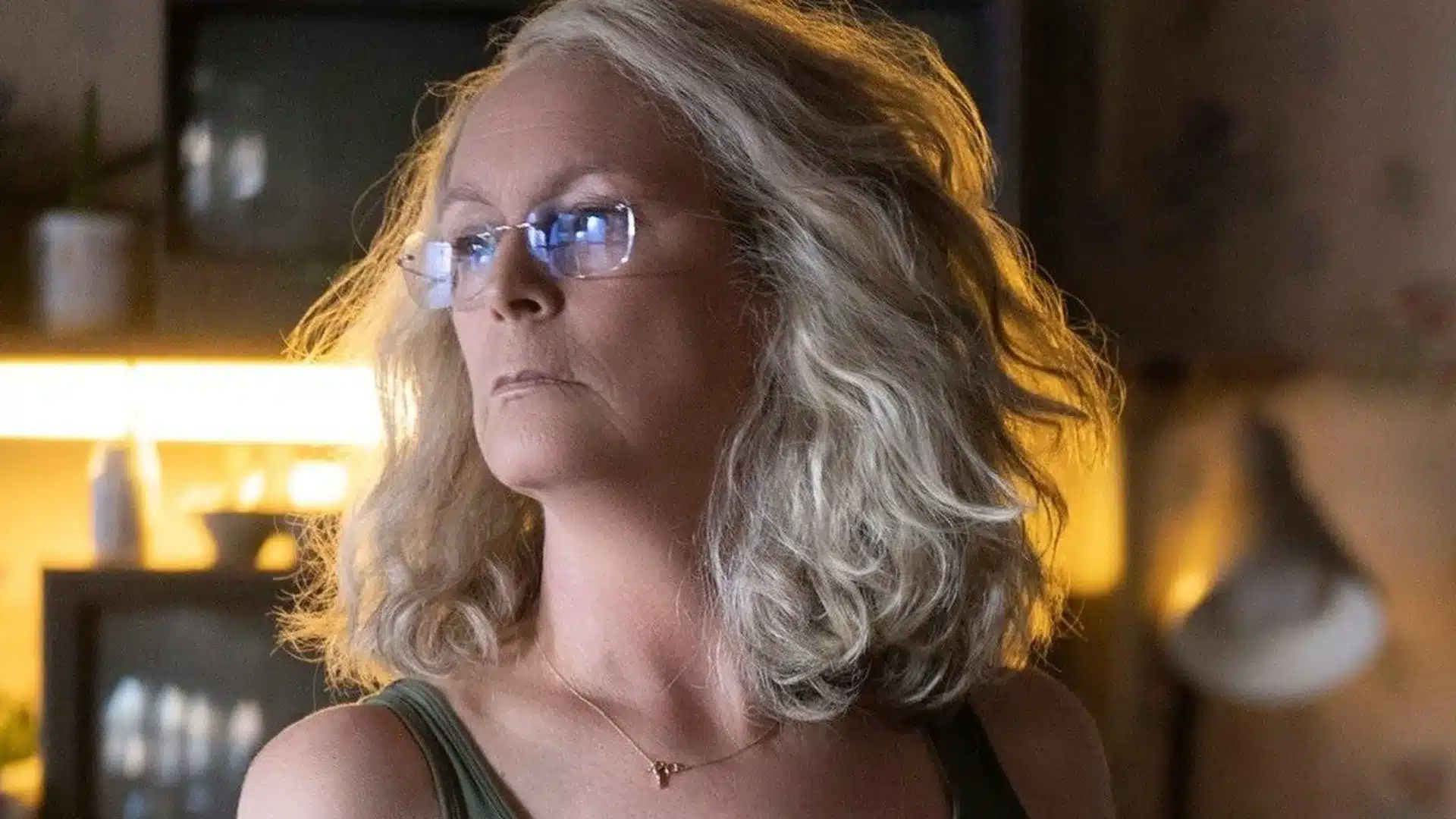 Jamie Lee Curtis películas