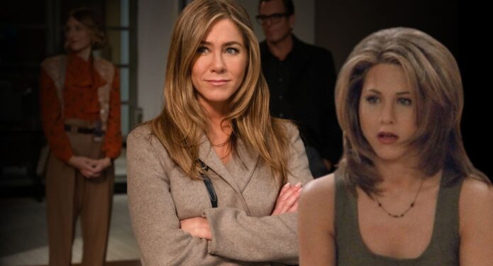 Jennifer Aniston datos curiosos