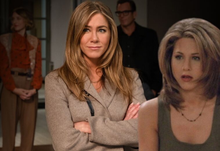 Jennifer Aniston datos curiosos