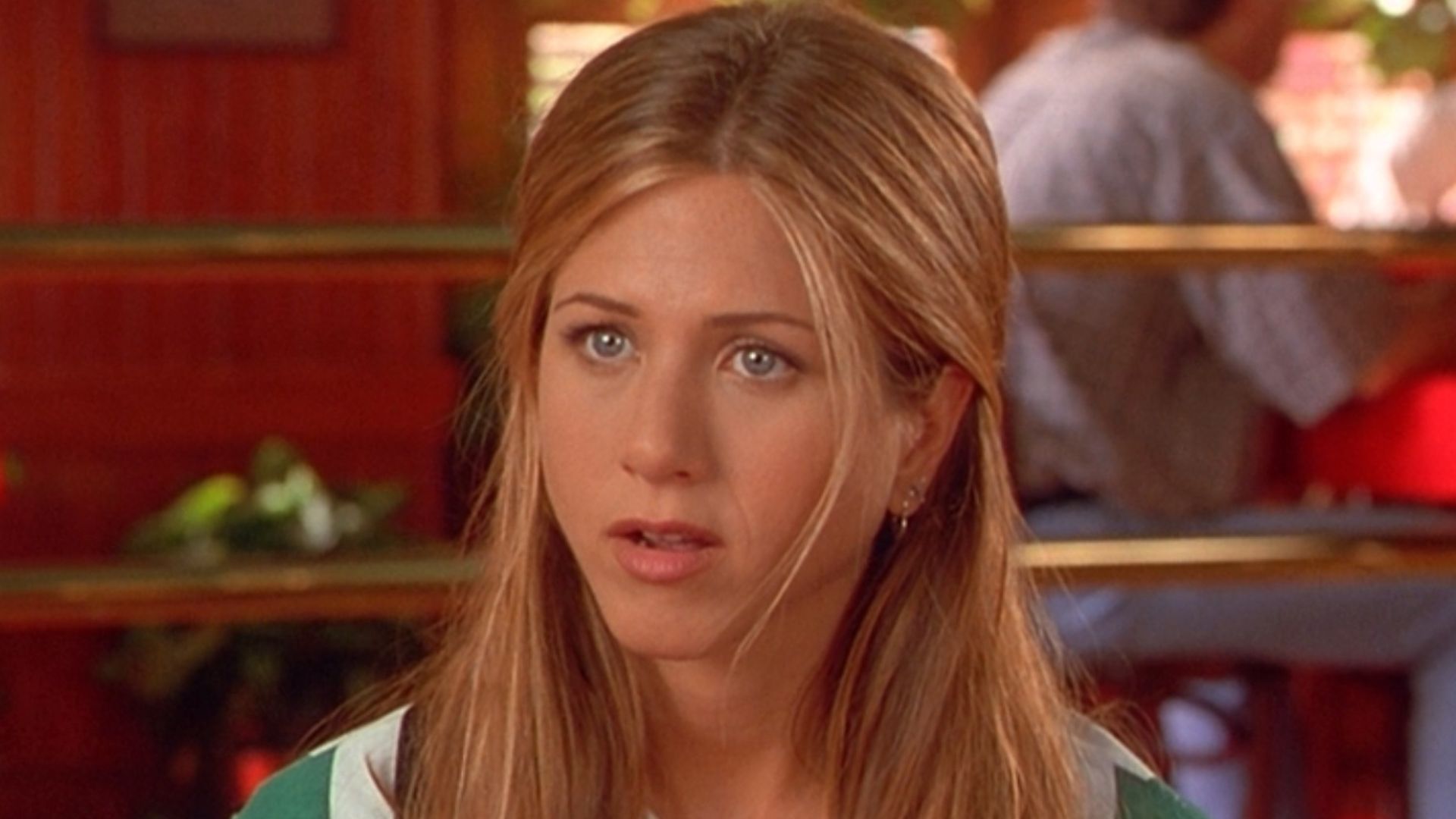 Jennifer Aniston datos curiosos apellido