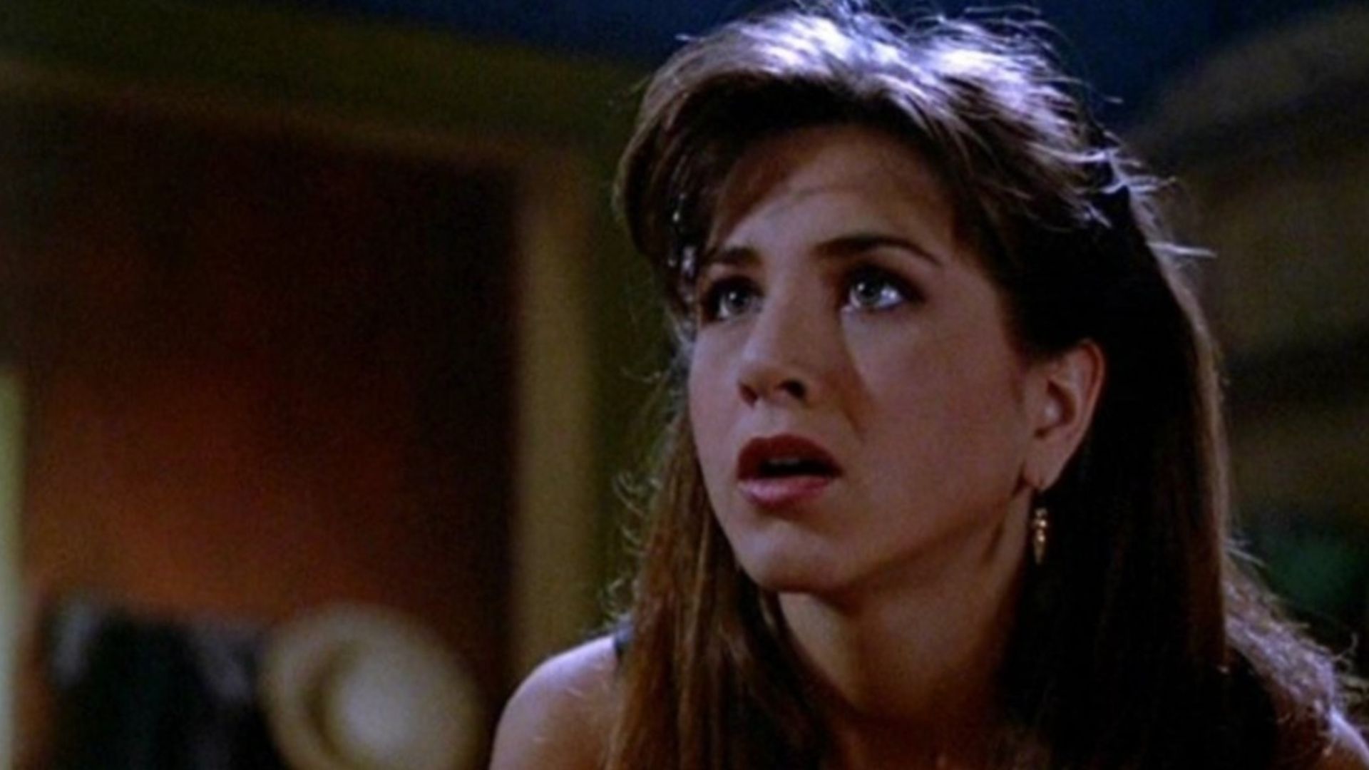 Jennifer Aniston película de terror datos curiosos