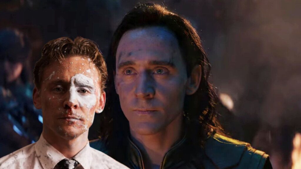 5 datos curiosos de Tom Hiddleston (que seguro no conocías)