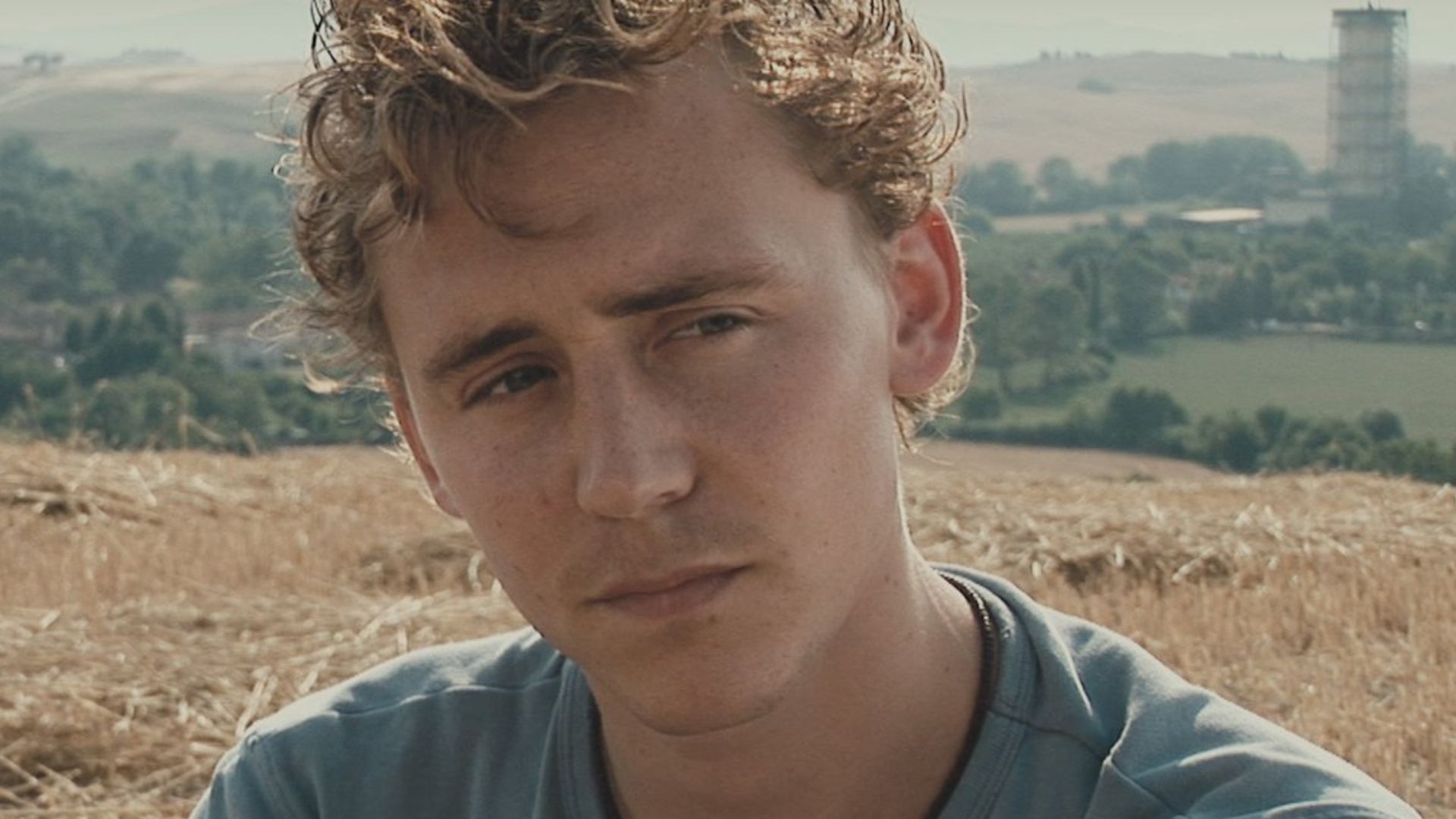 Tom Hiddleston 2007 película datos curiosos