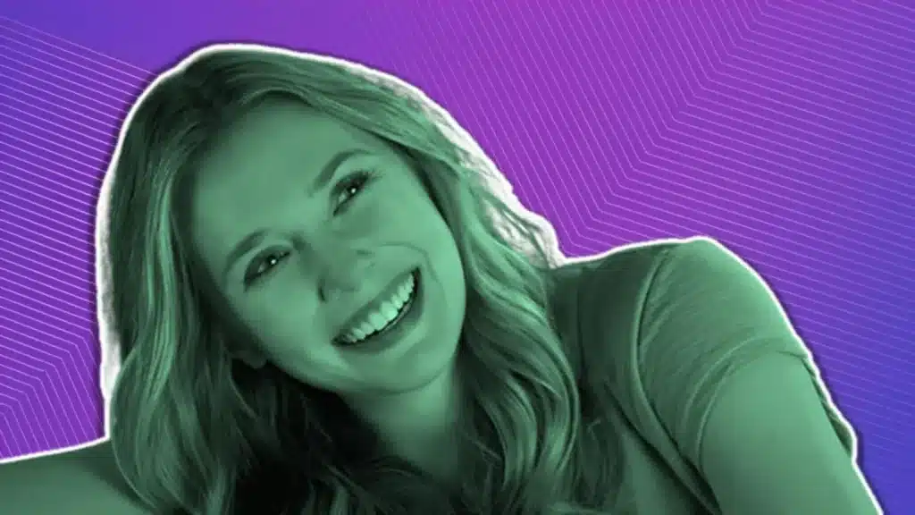 5 datos curiosos de Elizabeth Olsen (que seguro no conocías)