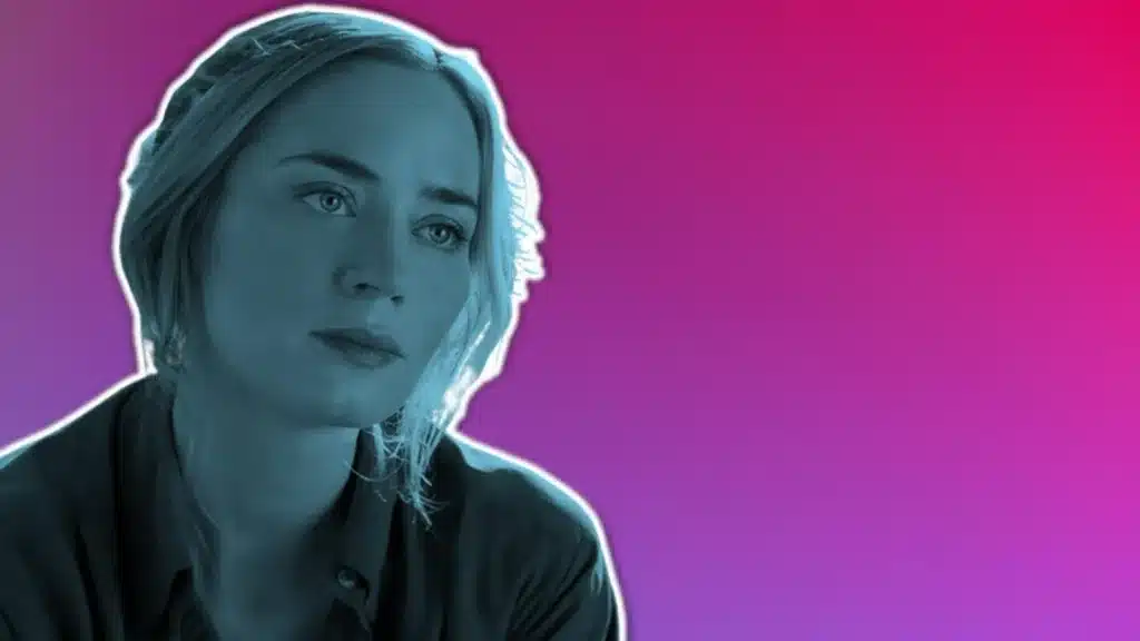 5 datos curiosos de Emily Blunt (que seguro no conocías)