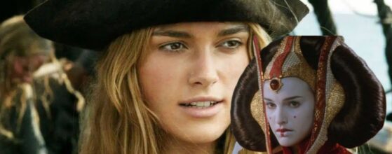 Keira Knightley datos curiosos