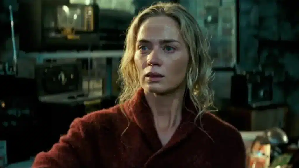 Las 5 mejores películas de Emily Blunt