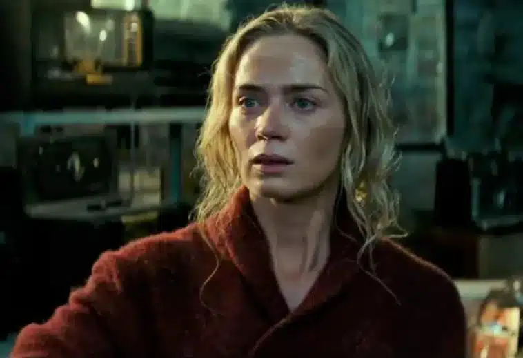 Las 5 mejores películas de Emily Blunt