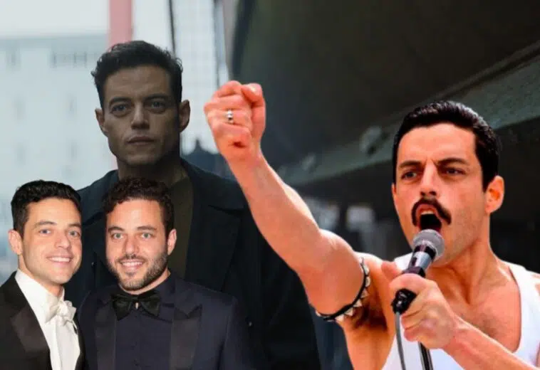 Datos curiosos Rami Malek